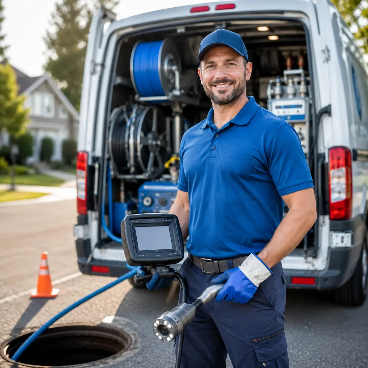 Local Pipe Relining specialists in Bolivar, TN
