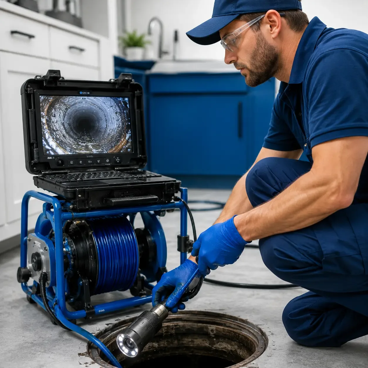 Pipe Relining professionals serving Bolivar, TN
